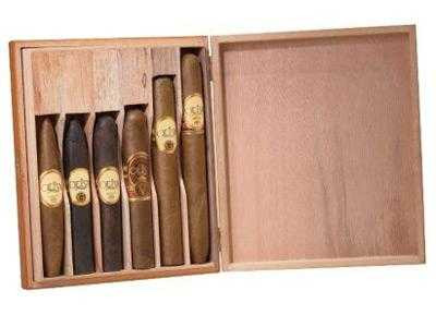 Oliva Classic Cigar Sampler 5 Ct.