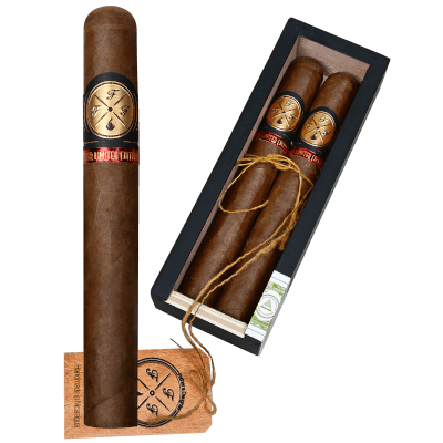 Fathers Friends and Fire 2018 Limited Toro Cigar Sampler