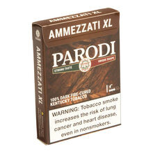 Parodi Economy Cigar 20/5 Packs