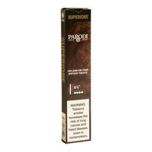 Parodi Superiore Cigar 25/2 Packs