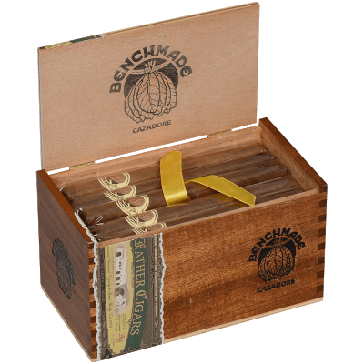 Benchmade Cazadore Cigar Lonsdale 25 Ct. Box