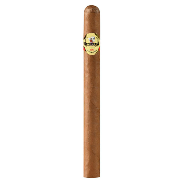 Baccarat Cigars No.1 Natural 25 Ct. Box - Premium Mild Cigars