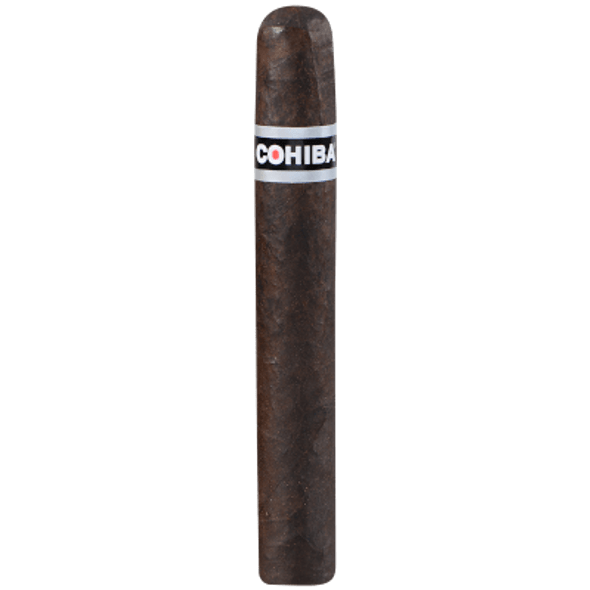 Cohiba Cigars Black Supremo 25 Ct. Box 6.00X54
