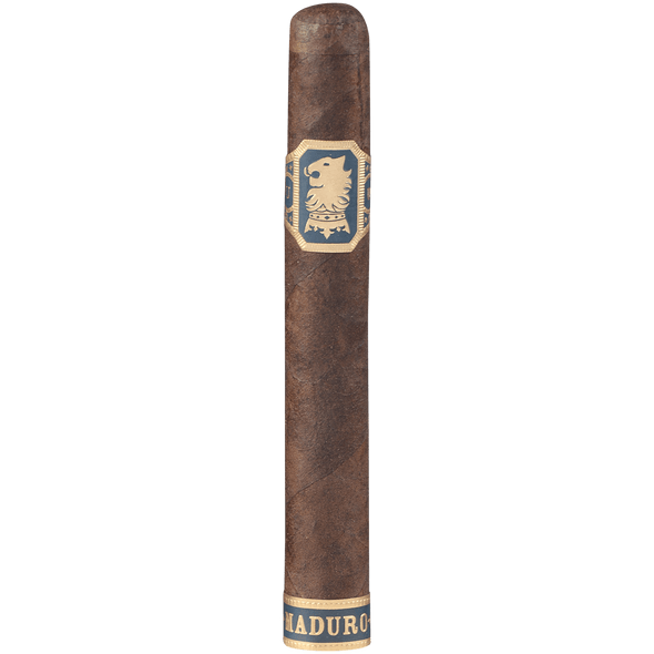 Undercrown Cigars Maduro Corona Viva 25 Ct. Box 5.62x46