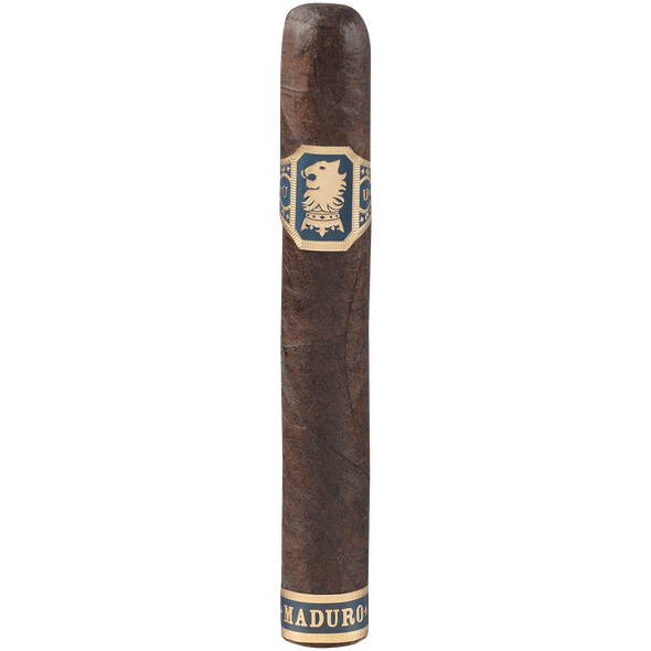 Undercrown Cigars Maduro Gran Toro Five-packs 5/5 Ct. Box 6.00x52