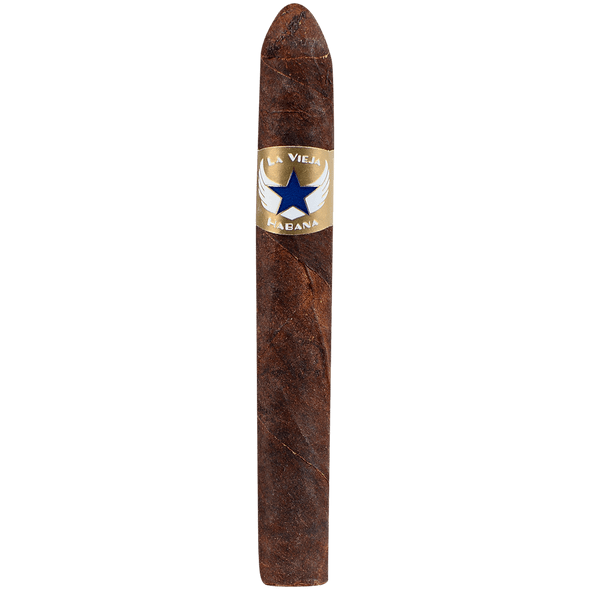 La Vieja Habana Cigars Bomberito Corojo 5/10 Tins 4.00x32