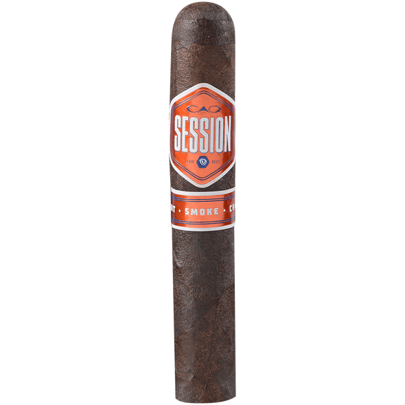 CAO Cigars Session Garage 20 Ct. Box 5.25x54