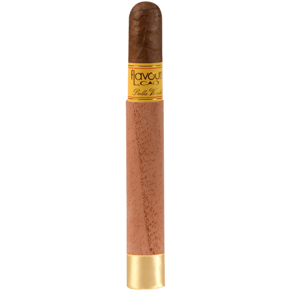 CAO Cigars Flavours Bella Vanilla Corona 20 Ct. Box 5.25X42