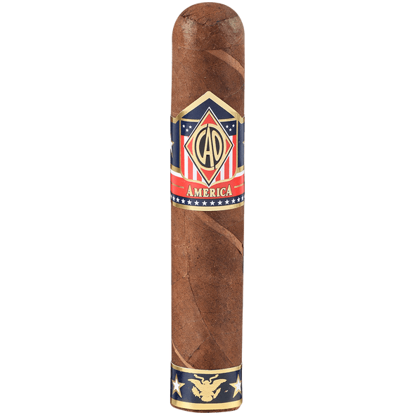 CAO Cigars America Potomac Robusto 20 Ct. Box 5.00X56