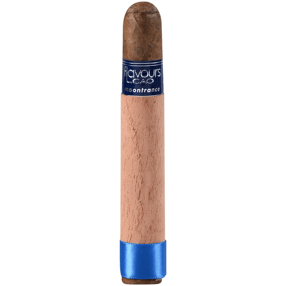 CAO Cigars Flavours Moontrance Torpedo 20 Ct. Box 5.00X48