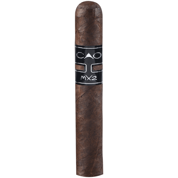 CAO Cigars Mx2 Gordo 20 Ct. Box 6.00X60