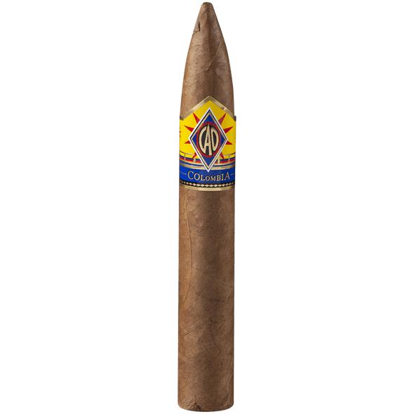CAO Cigars Colombia Magdalena 20 Ct. Box 6.25X54