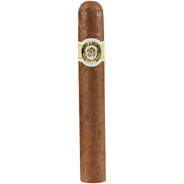Macanudo Cigars Cafe Freshness Pack Rothschild 6 Ct. Box 5.50x50
