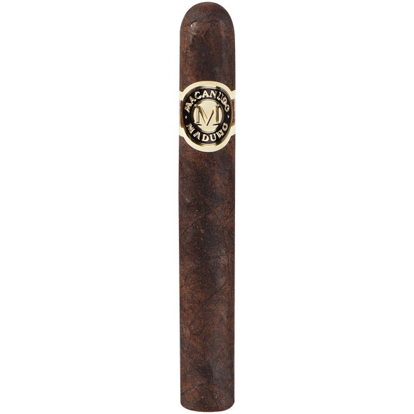 Macanudo Cigars Maduro Hyde Park 25 Ct. Box 5.50X49