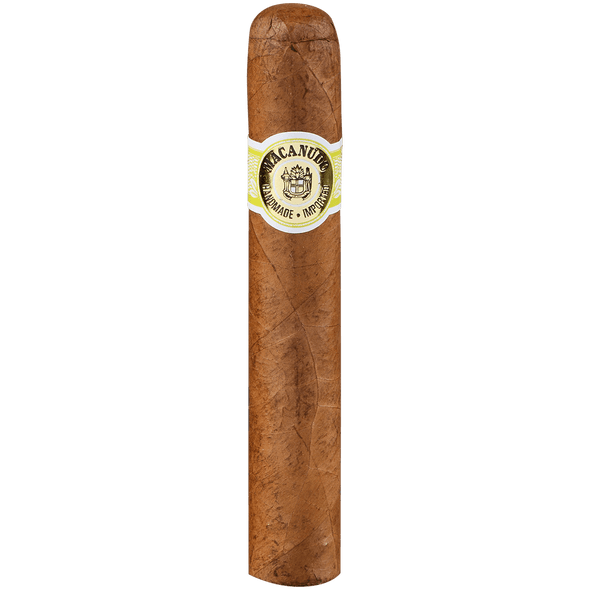 Macanudo Cigars Cafe Duke Of York 25 Ct. Box 5.25X54