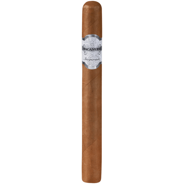 Macanudo Cigars Inspirado White Churchill 20 Ct. Box 7.00X48