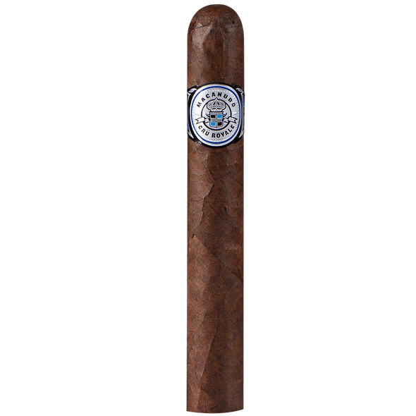 Macanudo Cigars Cru Royale Toro 20 Ct. Box 6.00X54