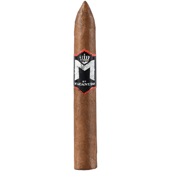 Macanudo Cigars M By Macanudo Belicoso 20 Ct. Box 6.00x54