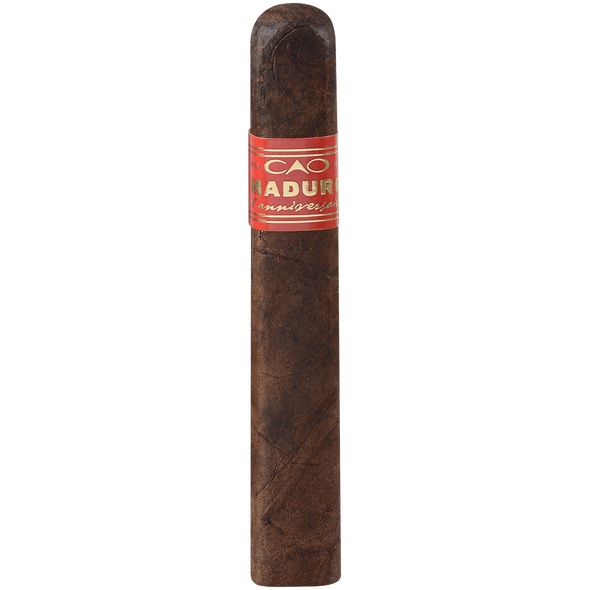 CAO Cigars L'Anniversaire Maduro Toro 20 Ct. Box 5.50X55