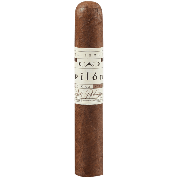 CAO Cigars Pilon Robusto Extra 20 Ct. Box 5.00X52