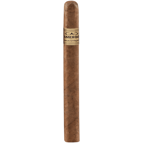 CAO Cigars L'Anniversaire Cameroon Churchill 20 Ct. Box 6.88X48