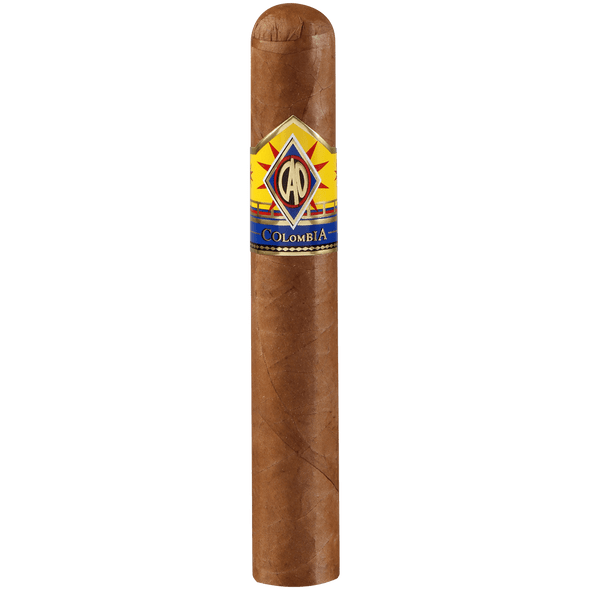 CAO Cigars Colombia Bogota 20 Ct. Box 6.00X60