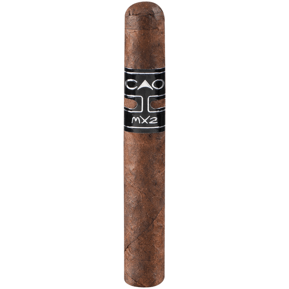 CAO Cigars Mx2 Dagger 10/5 Tins 4.00X38