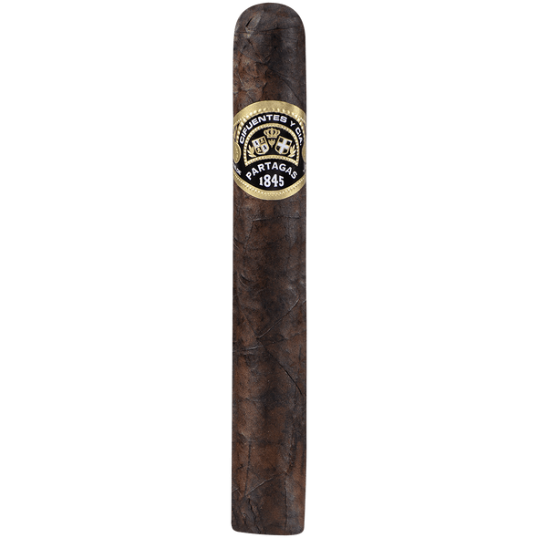 Partagas Cigars Black Label Magnifico 20 Ct. Box 6.00X54