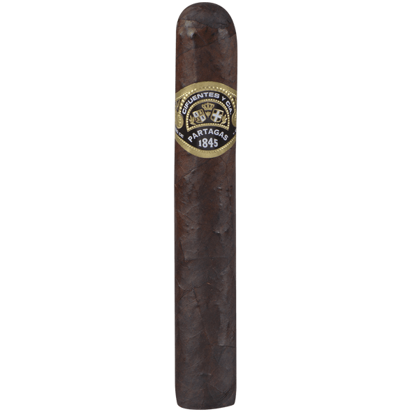 Partagas Cigars Black Label Gigante 20 Ct. Box 6.00X60