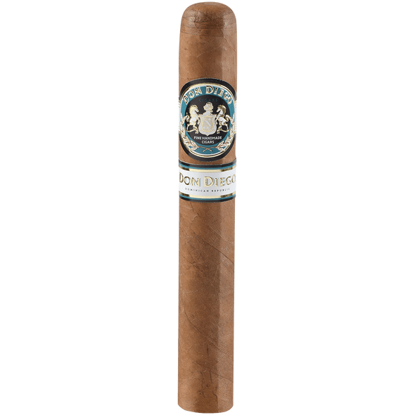Don Diego Cigars Grande 25 Ct. Box 6.00x52