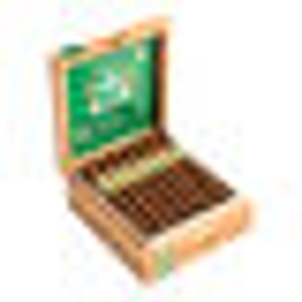 601 Cigars Green Label Oscuro Tronco 5.0 × 52.0