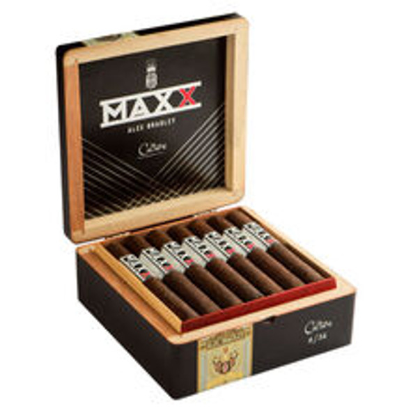 Alec Bradley Cigars MAXX Superfreak 20Ct. Box