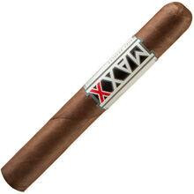 Alec Bradley Cigars MAXX Culture 20Ct. Box, premium cigars with a brown wrapper