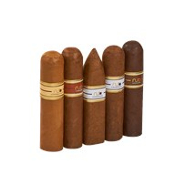 Nub Original Class 5Ct. Cigars Sampler