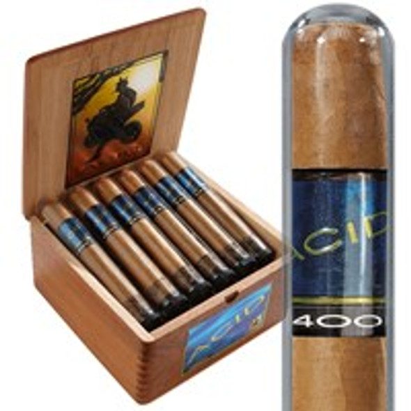 ACID Cigars by Drew Estate 1400 cc 18Ct. Box