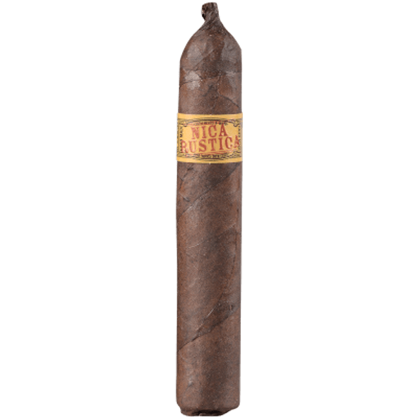 Nica Rustica Short Robusto Cigars 25 Ct Bundle