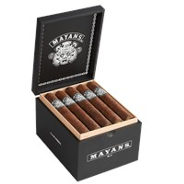 Mayans M.C. Robusto Cigars 20Ct. Box