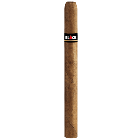 Djarum Black Natural Leaf Cigars 10 Packs of 6