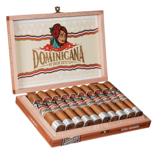 Deadwood Dominicana Cigars