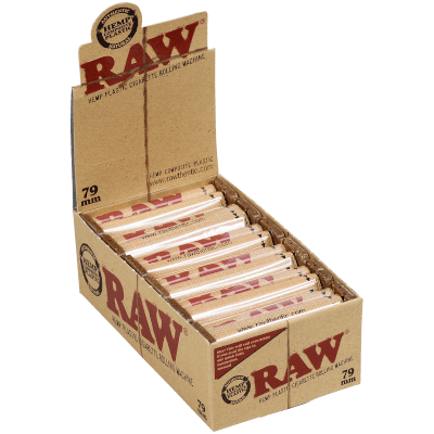 RAW Rolling Machine 79MM