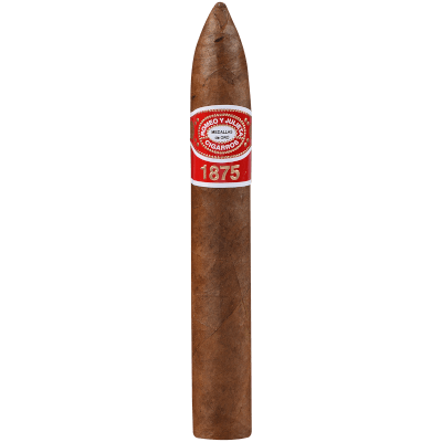 Romeo Y Julieta 1875 Seleccion IV 15 Ct. Box 6.12X54