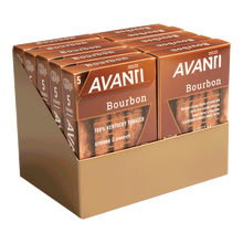 Avanti Bourbon Cigar Parejo 10/5 Packs