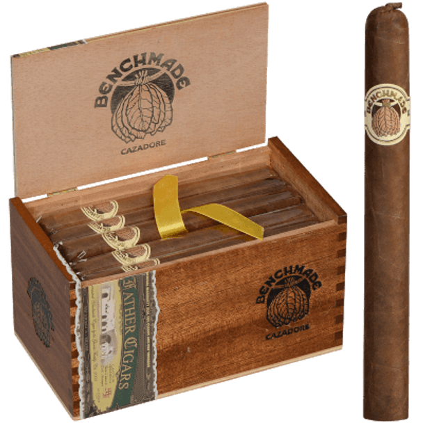 Benchmade Cazadore Cigar Lonsdale 25 Ct. Box