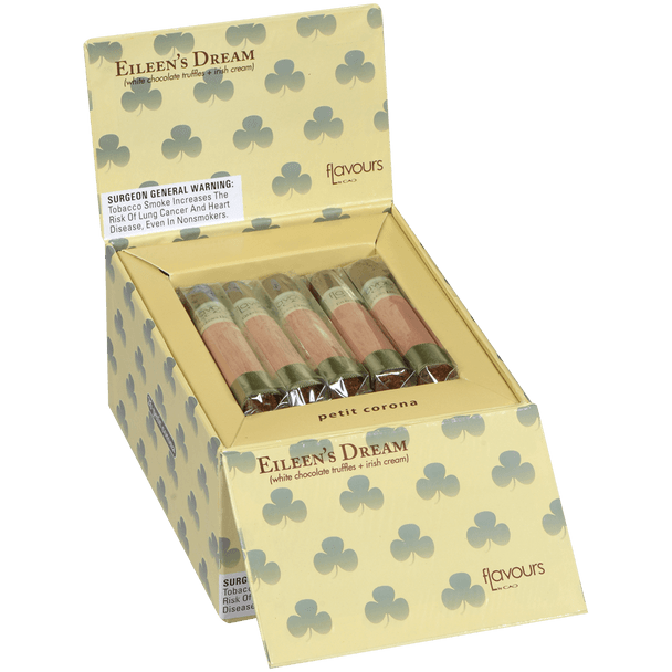 CAO Cigars Flavours Eileen's Dream Corona 20 Ct. Box 5.25X42
