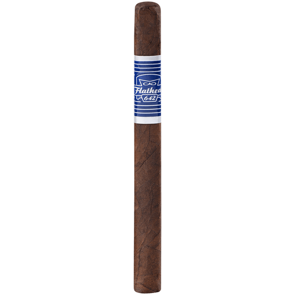 CAO Cigars Flathead V642 Piston 30 Ct. Box 6.50X42