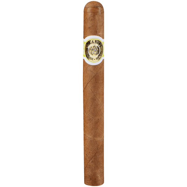 Macanudo Cigars Cafe Hampton Court Tubos 25 Ct. Box 5.50X42