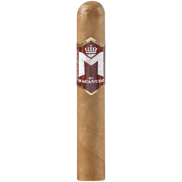 Macanudo Cigars Robusto 20 Ct. Box 5.00x50