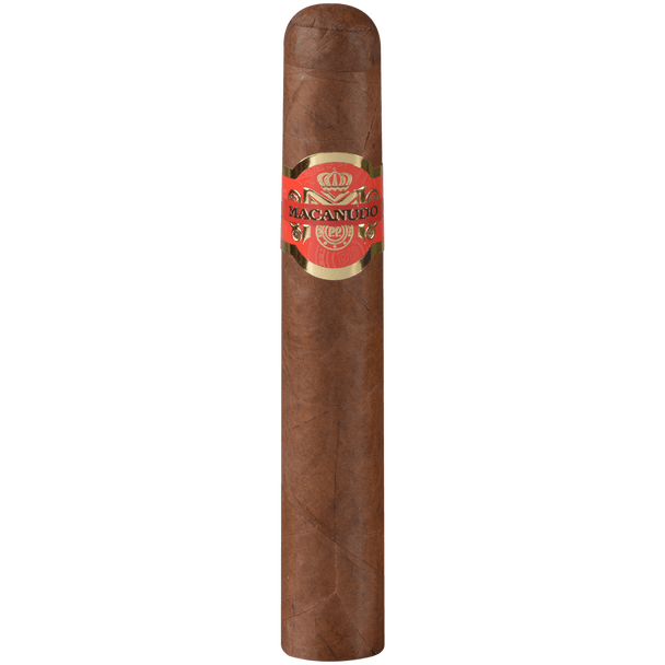 Macanudo Cigars Inspirado Gigante 20 Ct. Box 6.00X60