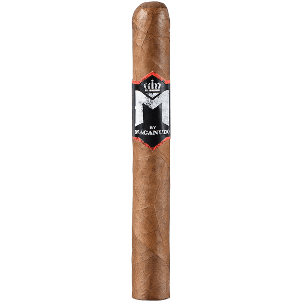 Macanudo Cigars M By Macanudo Toro 20 Ct. Box 6.00x50