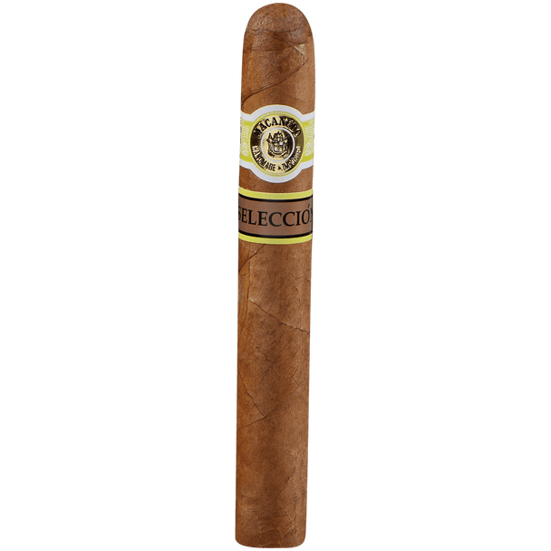 Macanudo Cigars Cafe Seleccion Wilshire Toro 15 Ct. Box 6.00X54